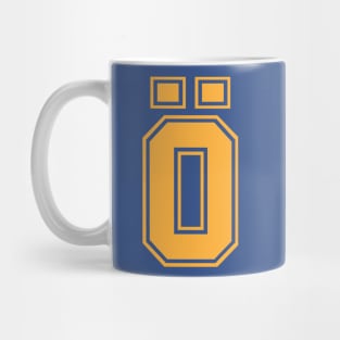 Racing Suspension Mug